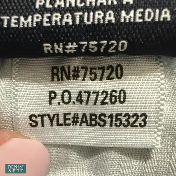 BKE Jake Bootcut Stretch Jeans Men’s 30x32 Macon Wash Distressed Denim NEW~NWT